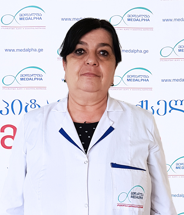 ლალი ხინთიბიძე